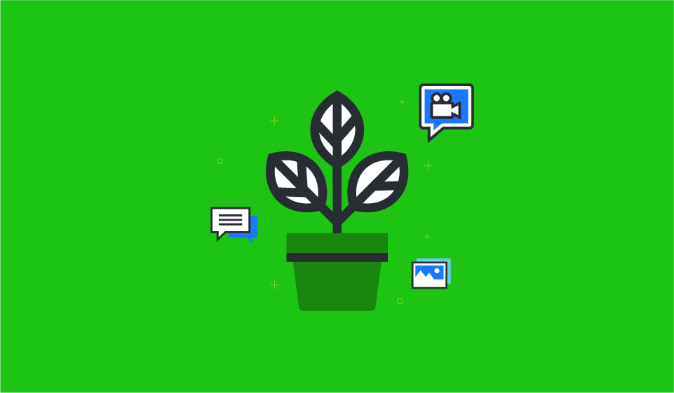 How to come up with fresh ideas for social media