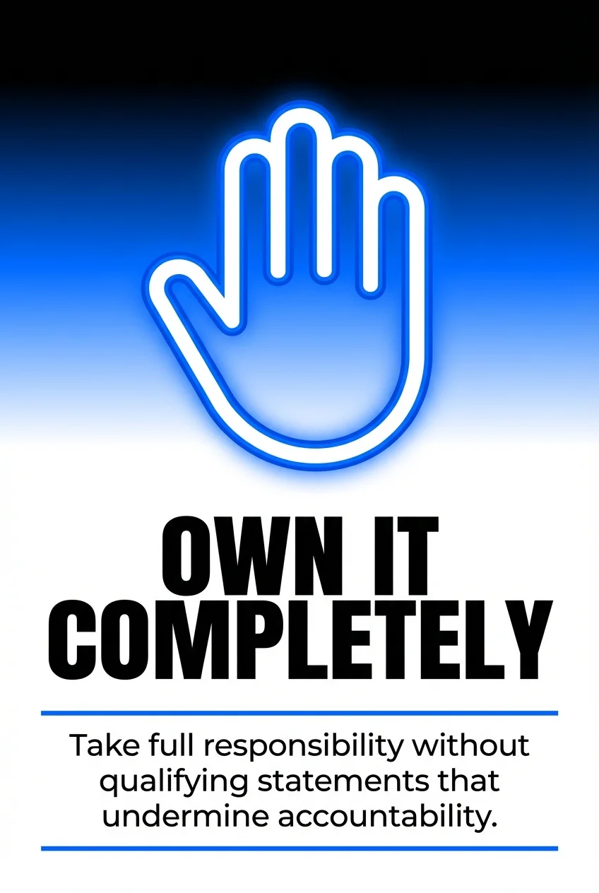 Own It Completely