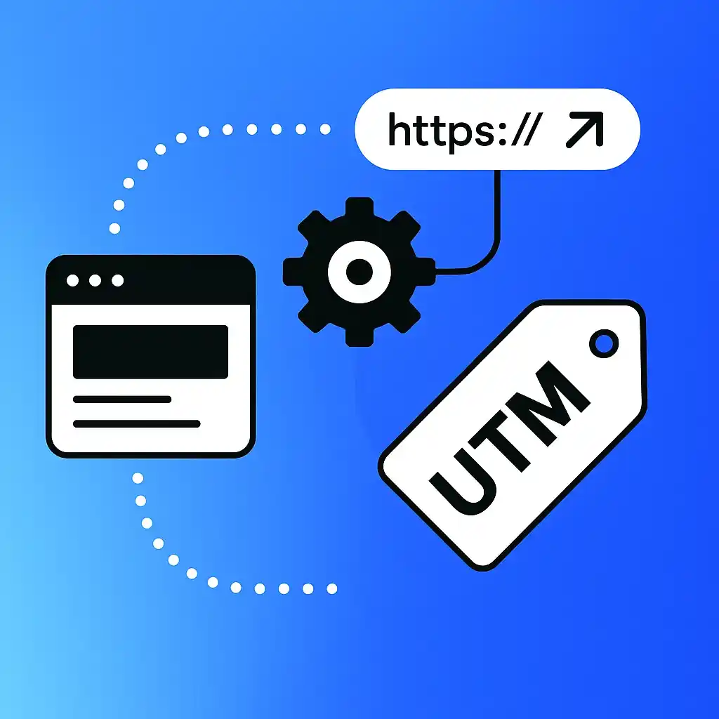 UTM tagging automation tutorial