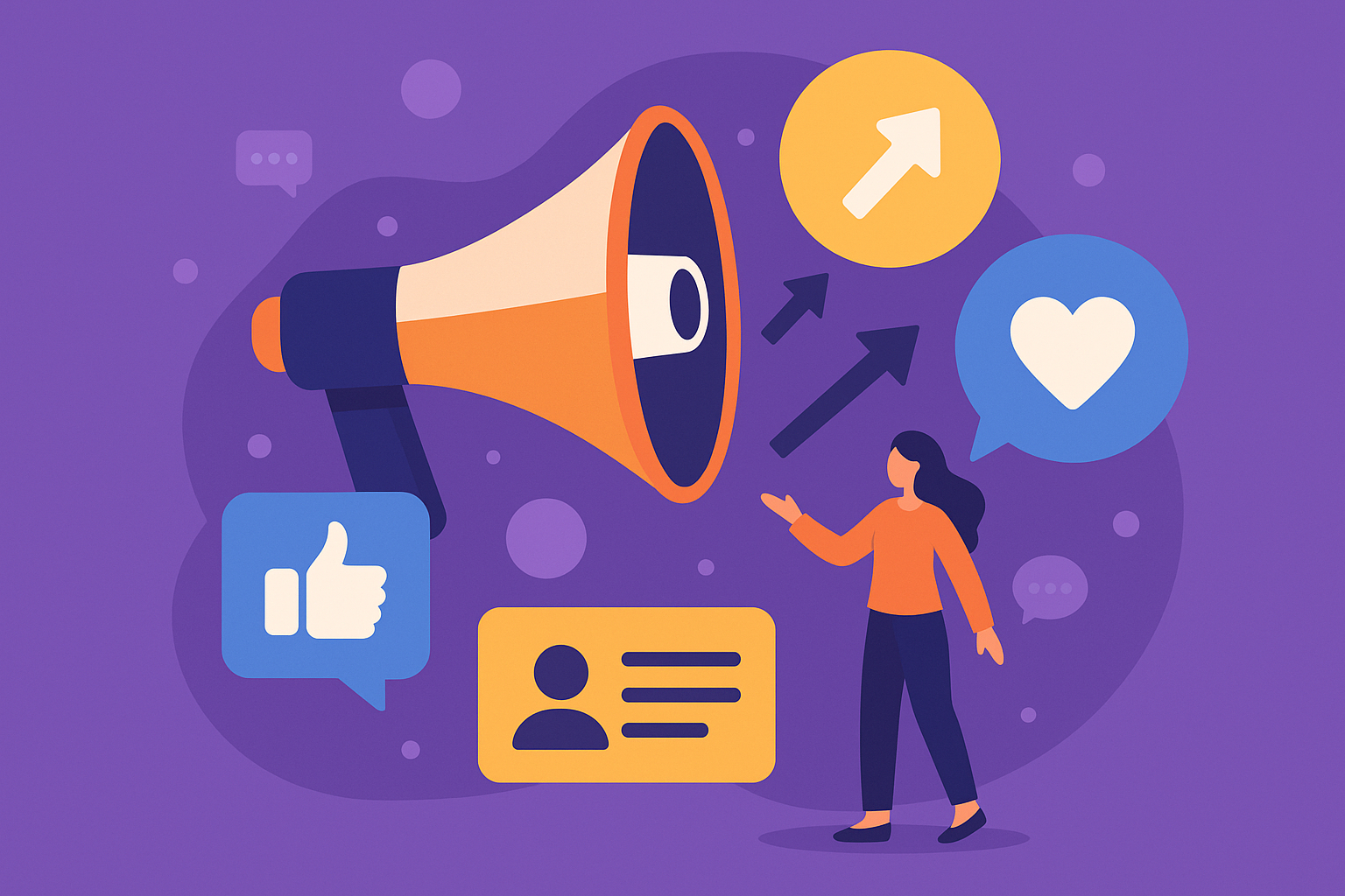 Boost Your Brand with Effective Social Media Engagement Tips