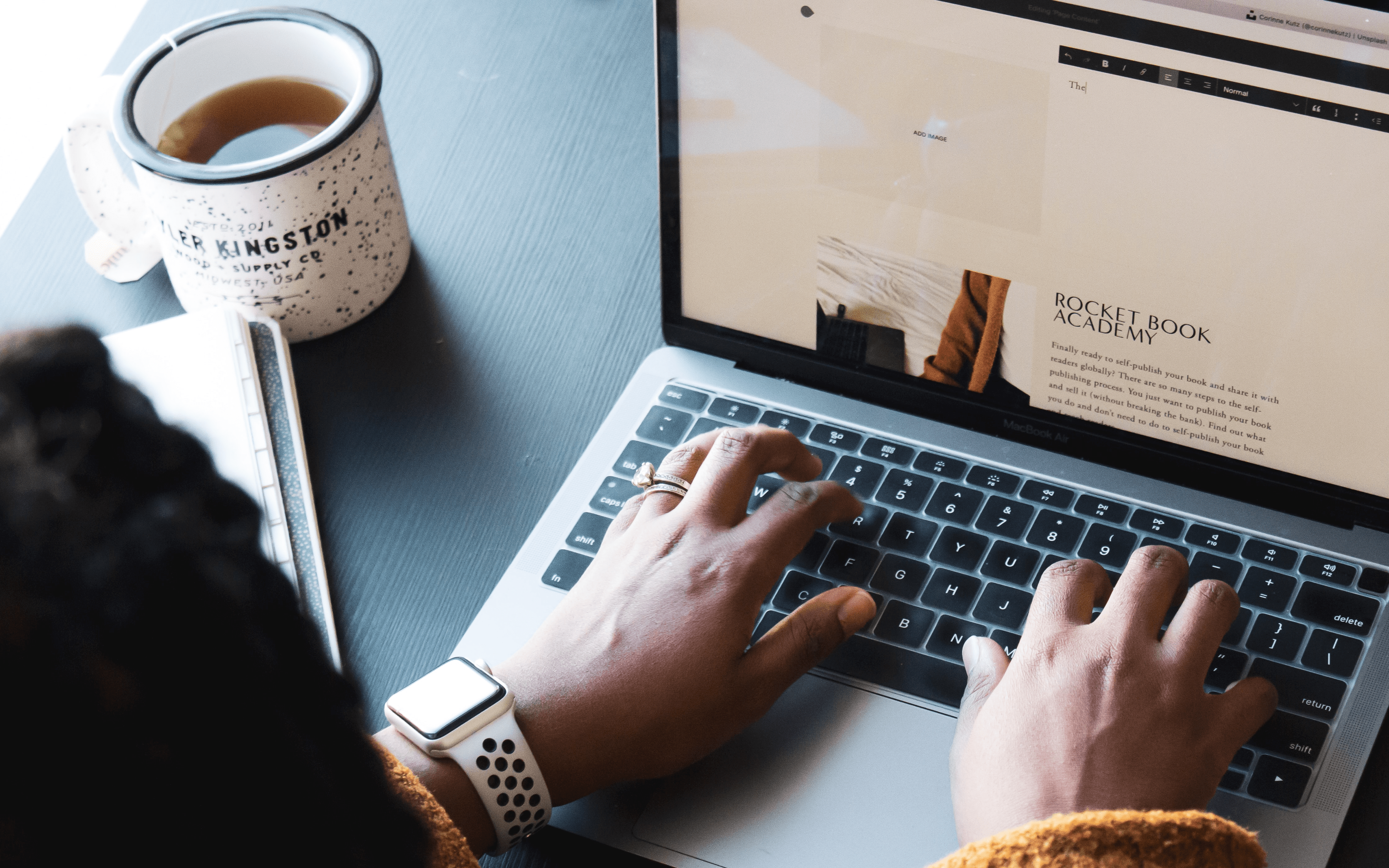7 Metrics You Should Track to Measure Blog Success