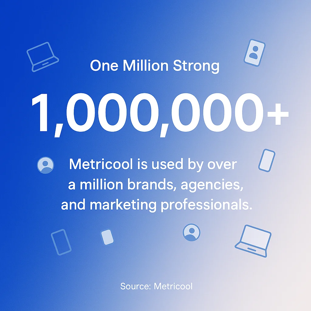 One Million Strong