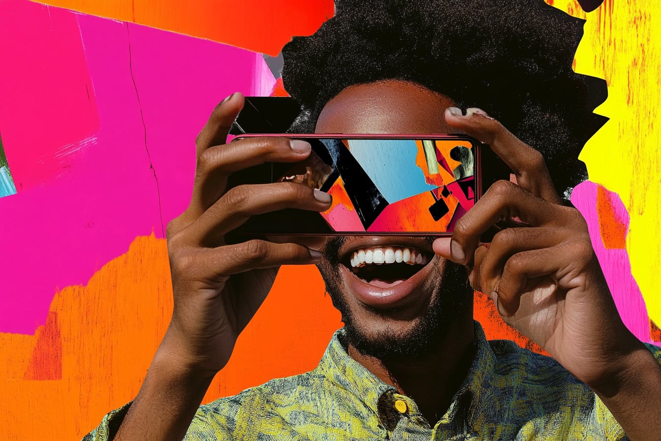 How to Succeed as a Social Media Content Creator in 2025