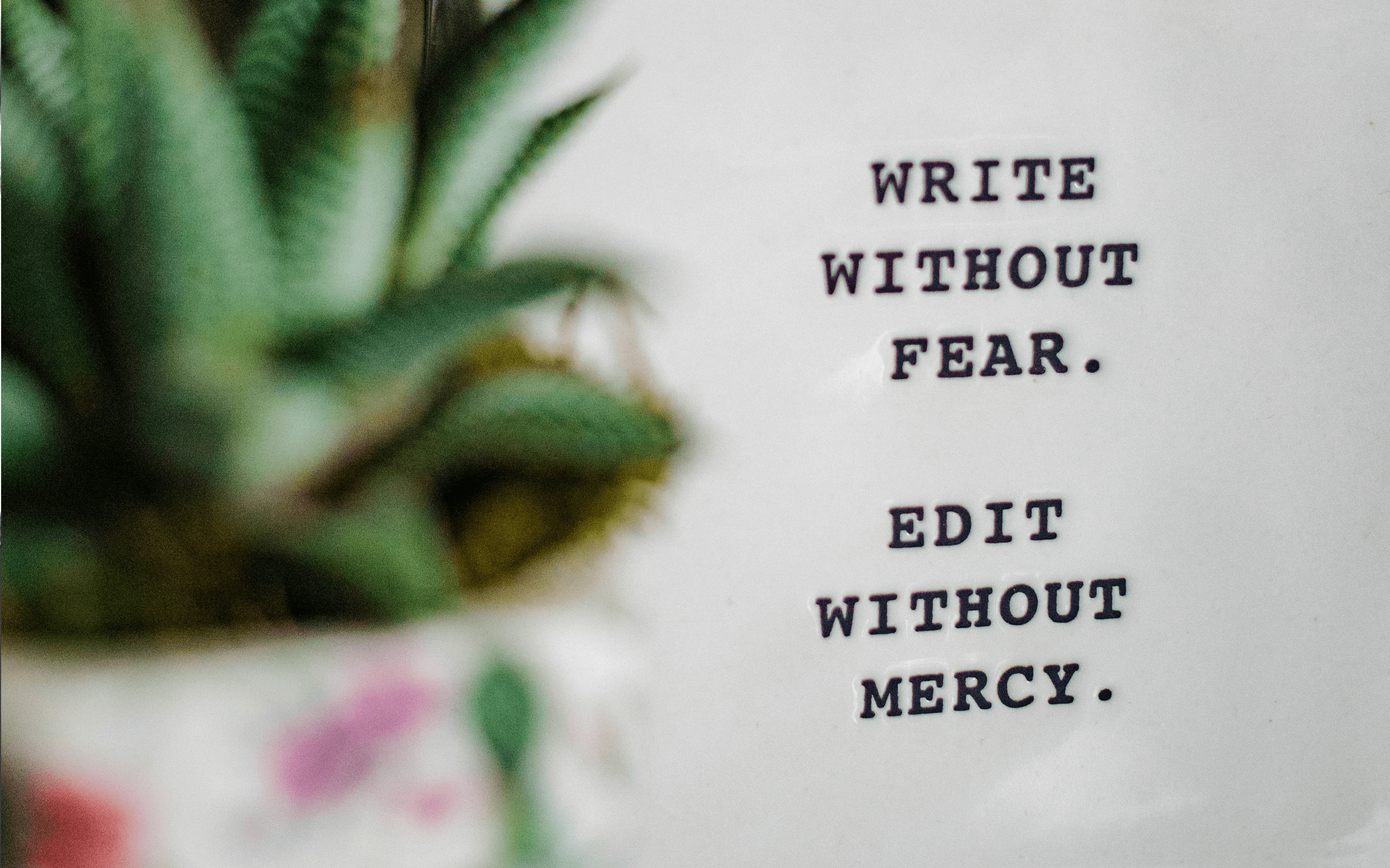 Learn Copywriting: 1 Simple Trick To Make You Better Than Most Writers