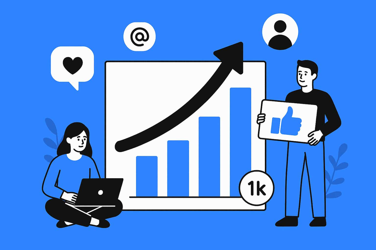 Effective Strategies to Grow Your Social Media Audience