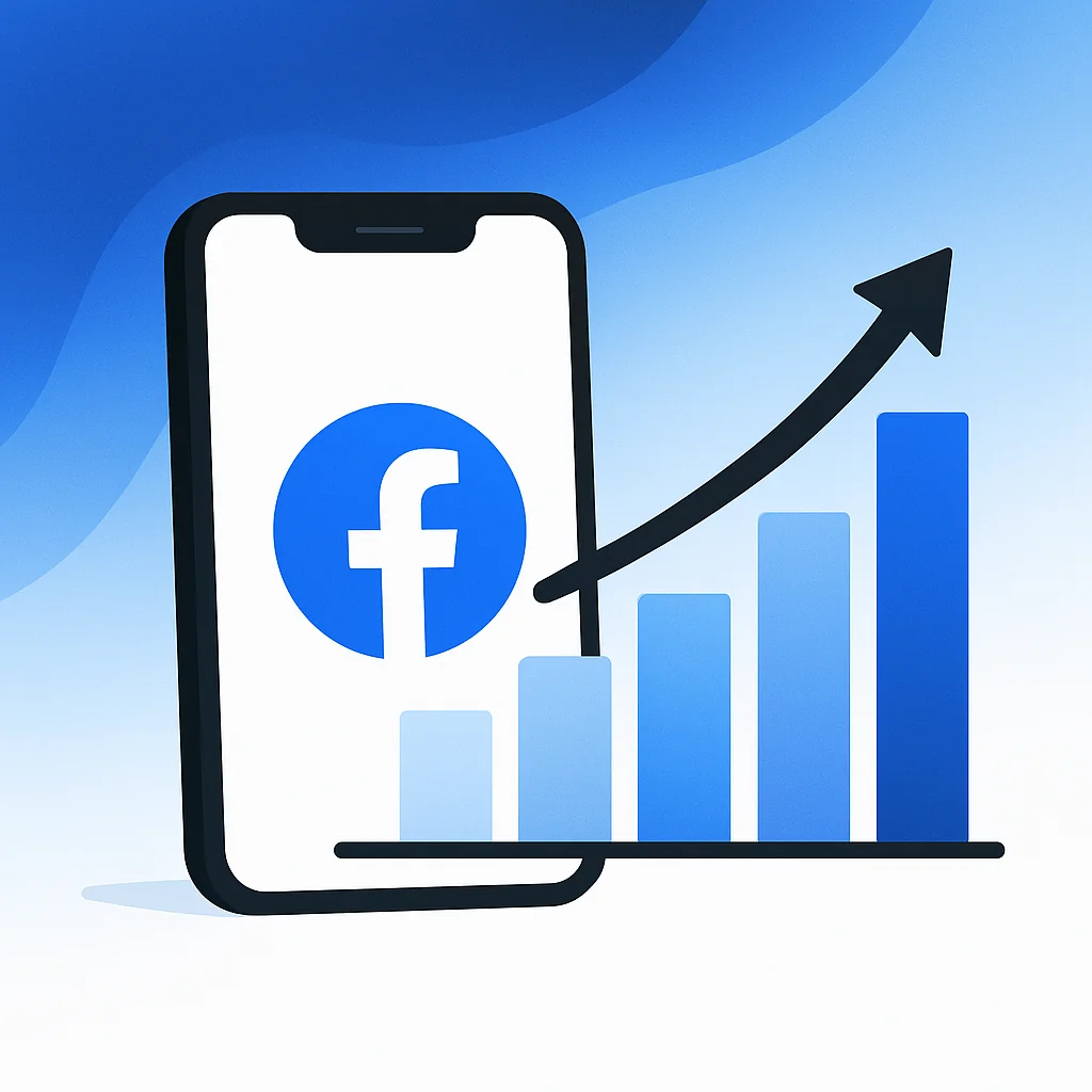 Growing a Facebook page in 2026