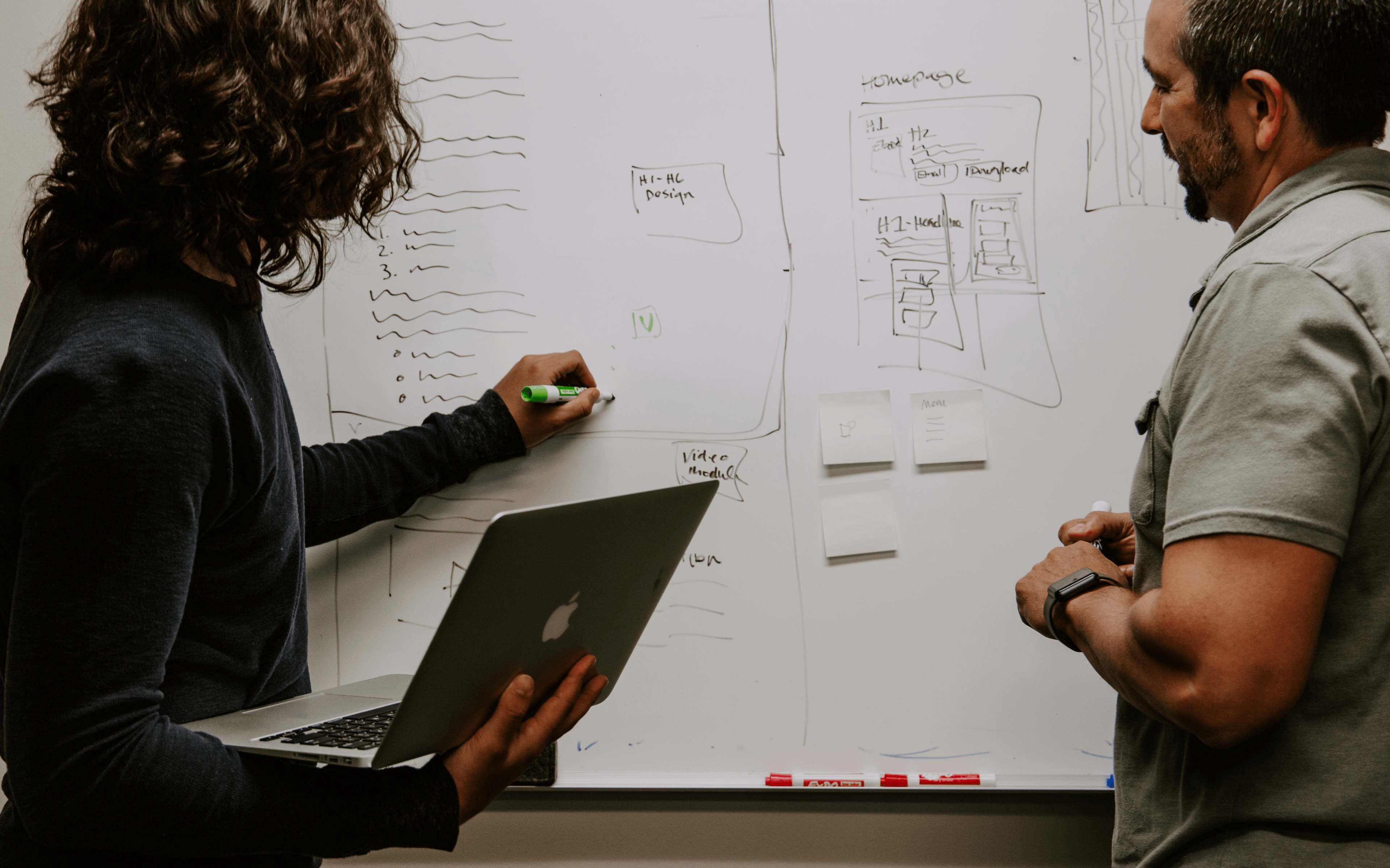 How to Do A Content Gap Analysis to Outrank Your Competition