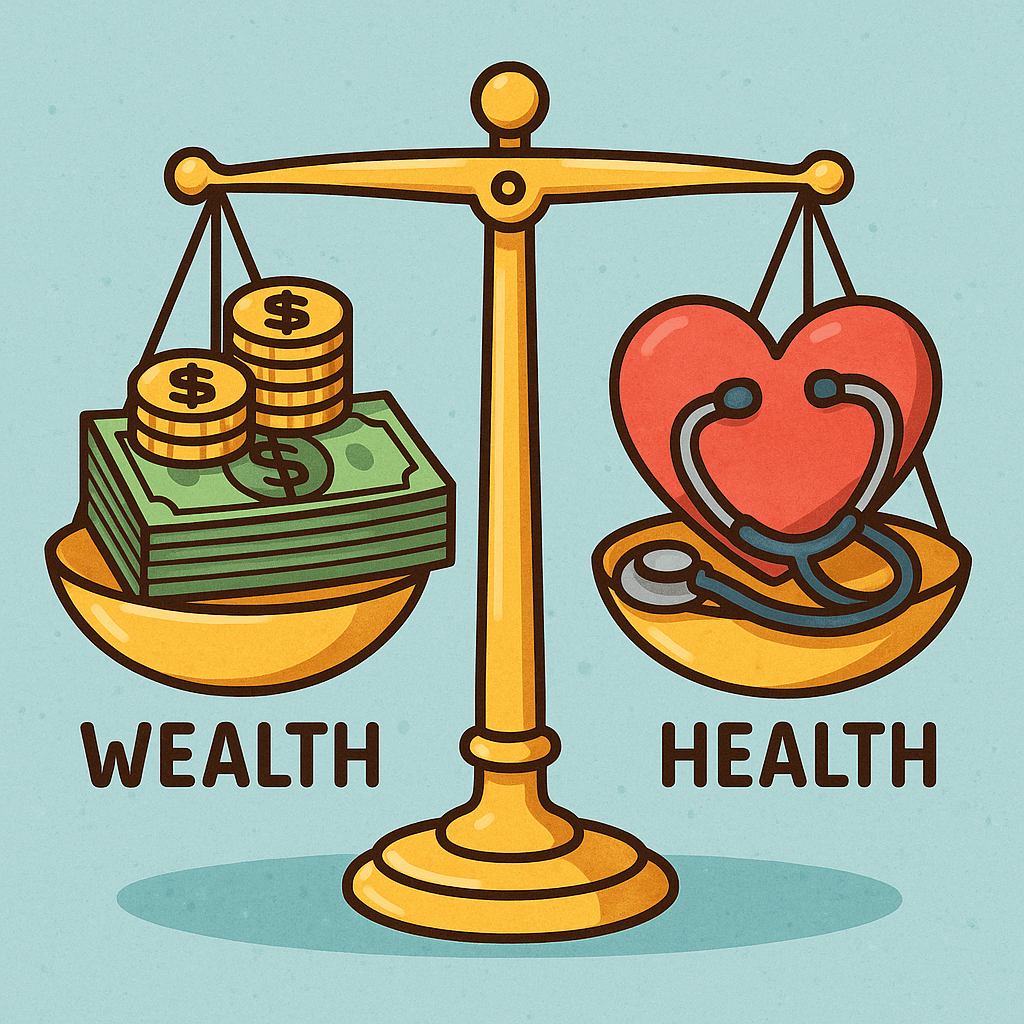 Follow the 80/20 rule: 80% value, 20% promotion