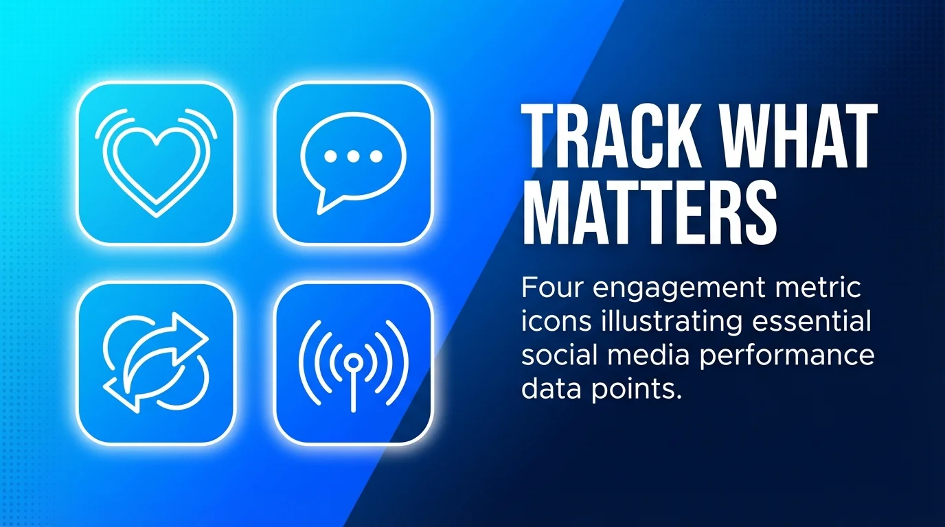 Track What Matters