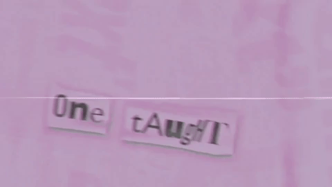 thank u next gif