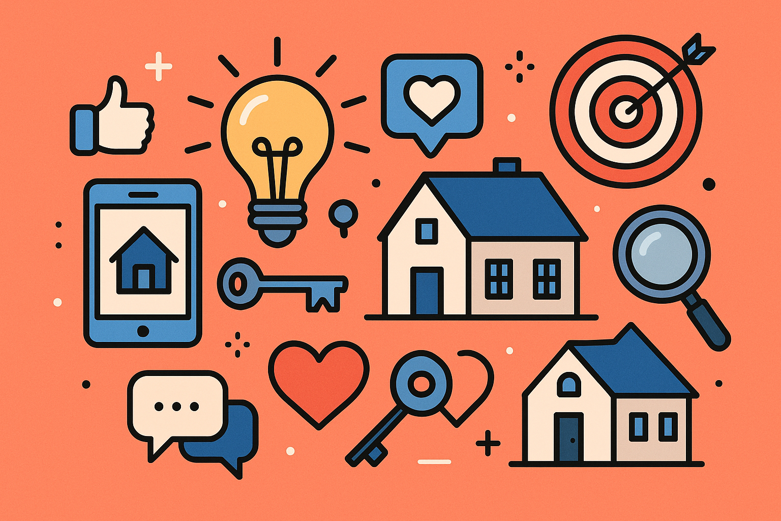 Creative Ideas for Real Estate Engagement Posts