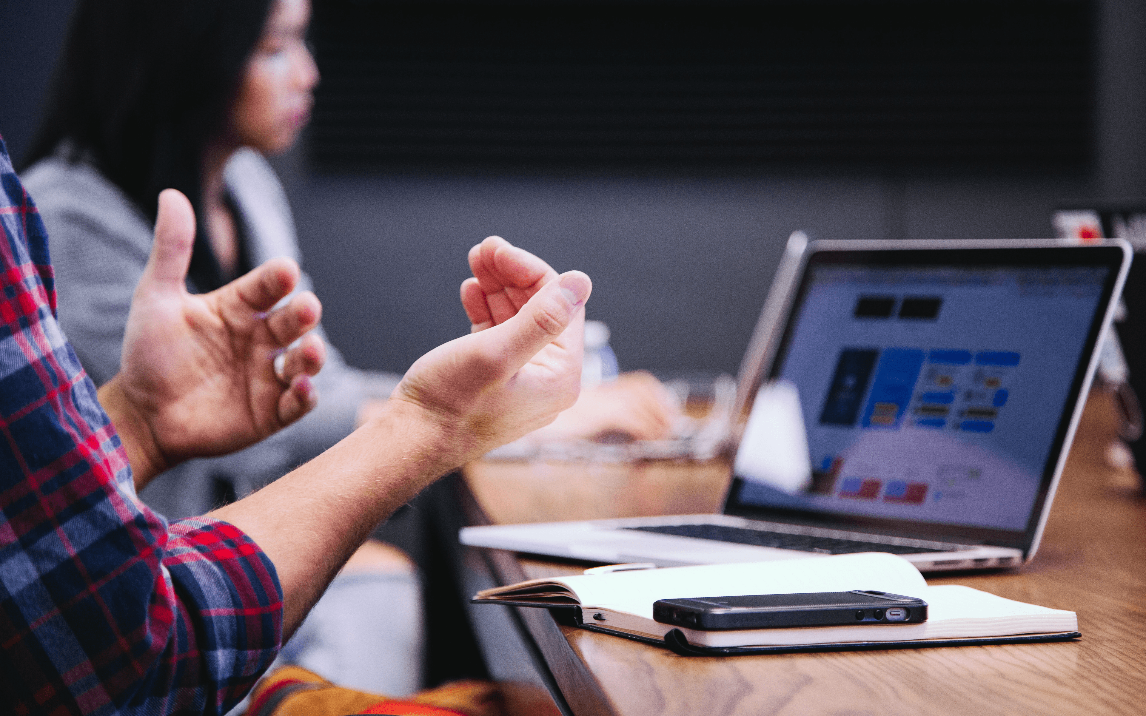7 Ways to Use Content for a Customer-Centric Marketing Strategy
