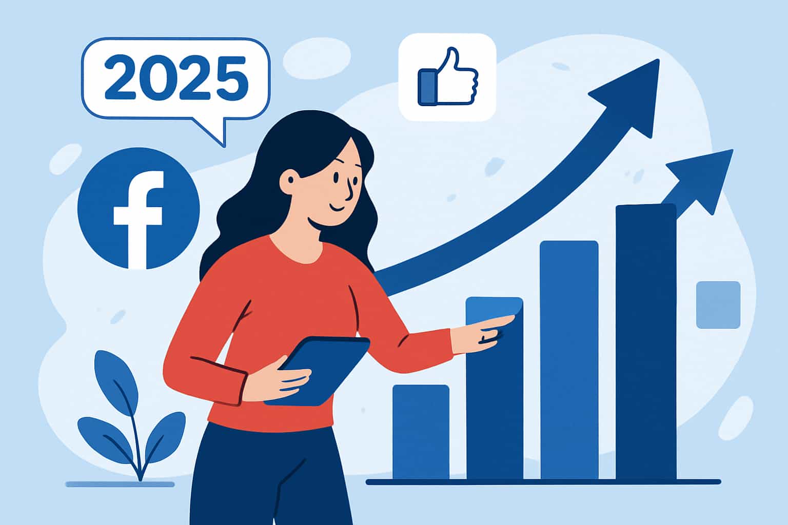 The Ultimate Guide To Grow On Facebook In 2025