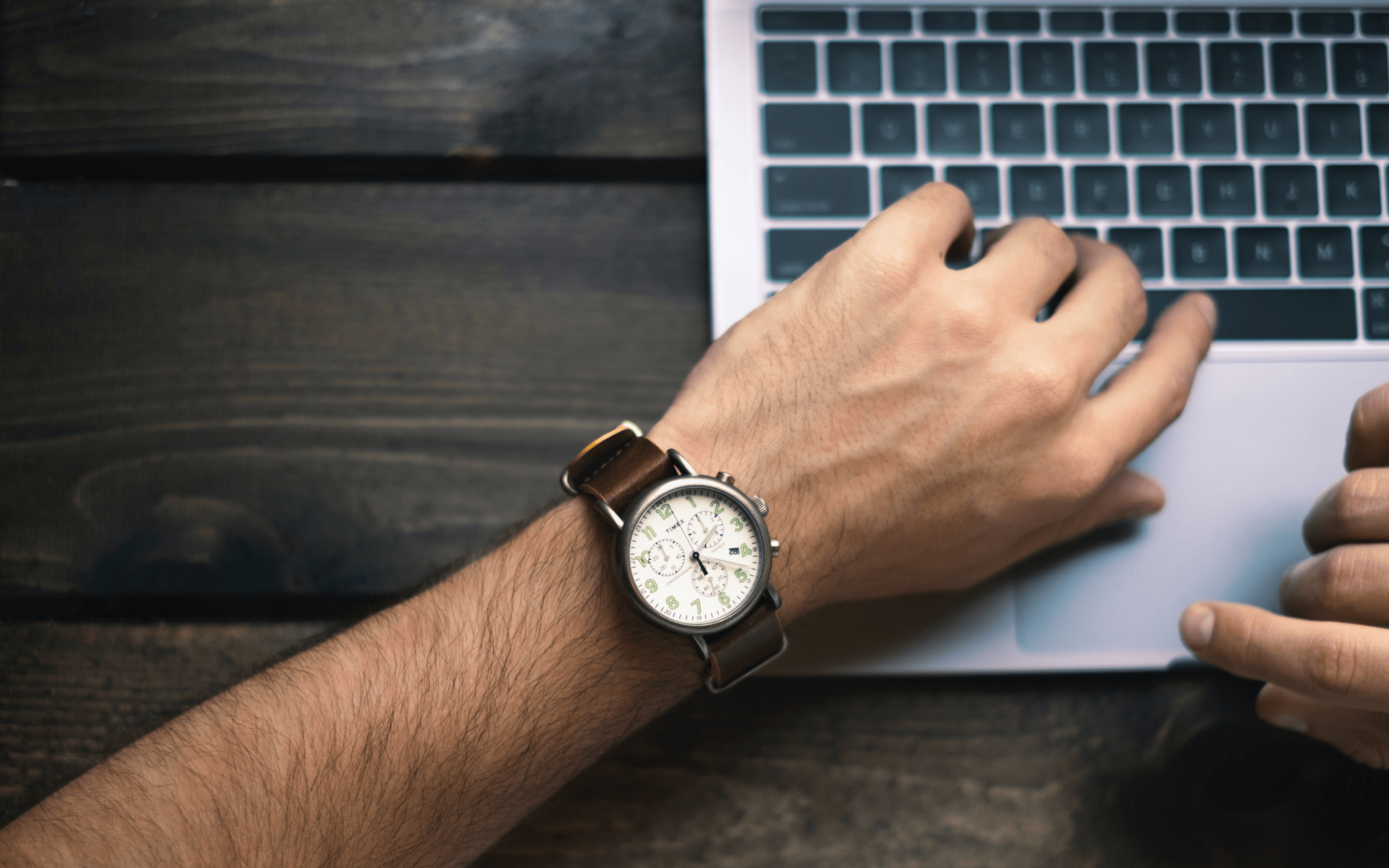 Time on page – What You’re Doing Wrong