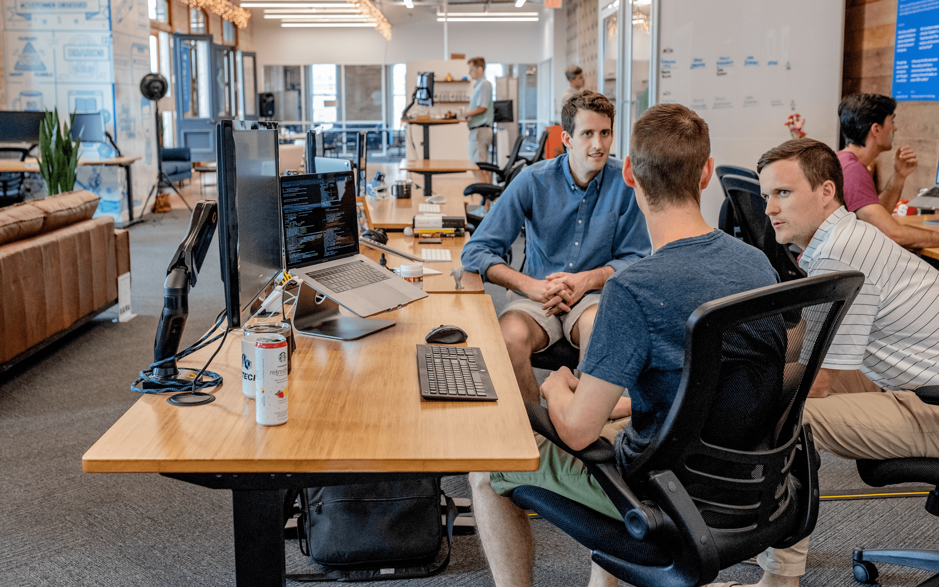 How to Build an Effective SaaS Marketing Content Strategy in 2022