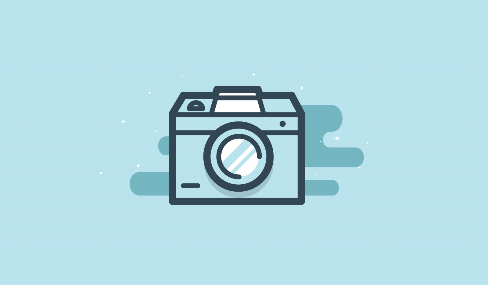 Social Media Photos - are they letting you down?