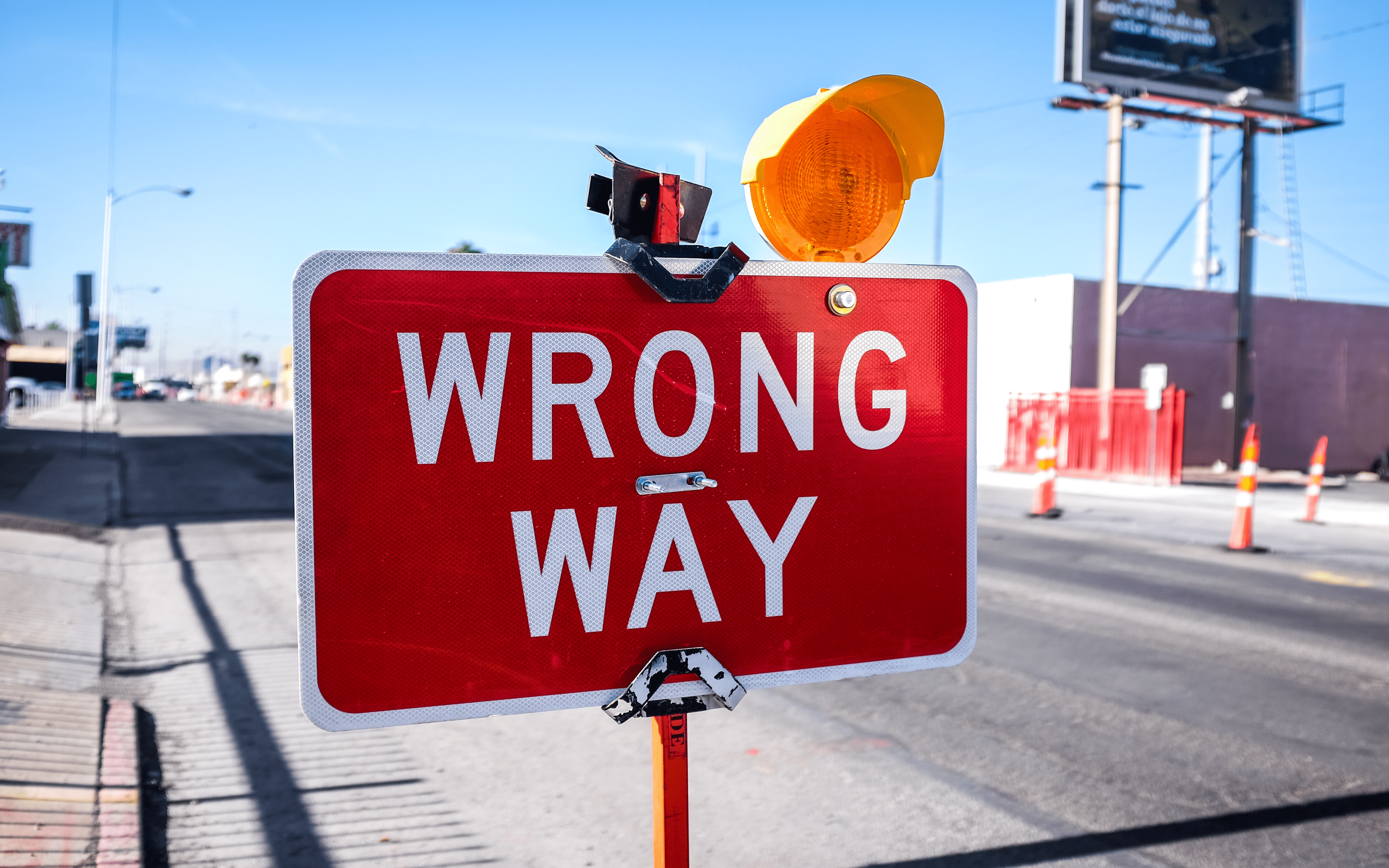 Never Make These 8 Blogging Mistakes if You Want Effective SEO Results