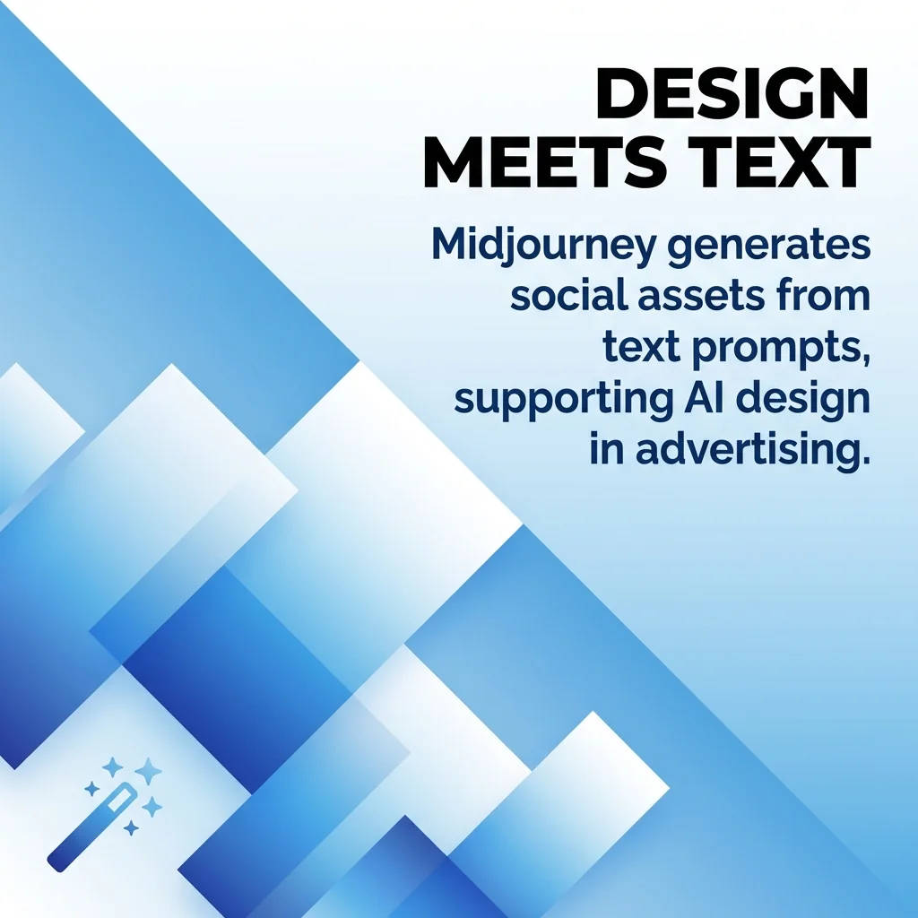 Design Meets Text