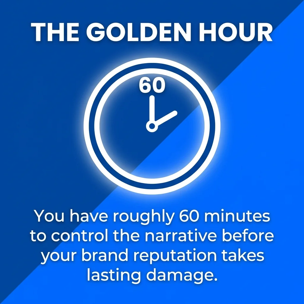 The Golden Hour