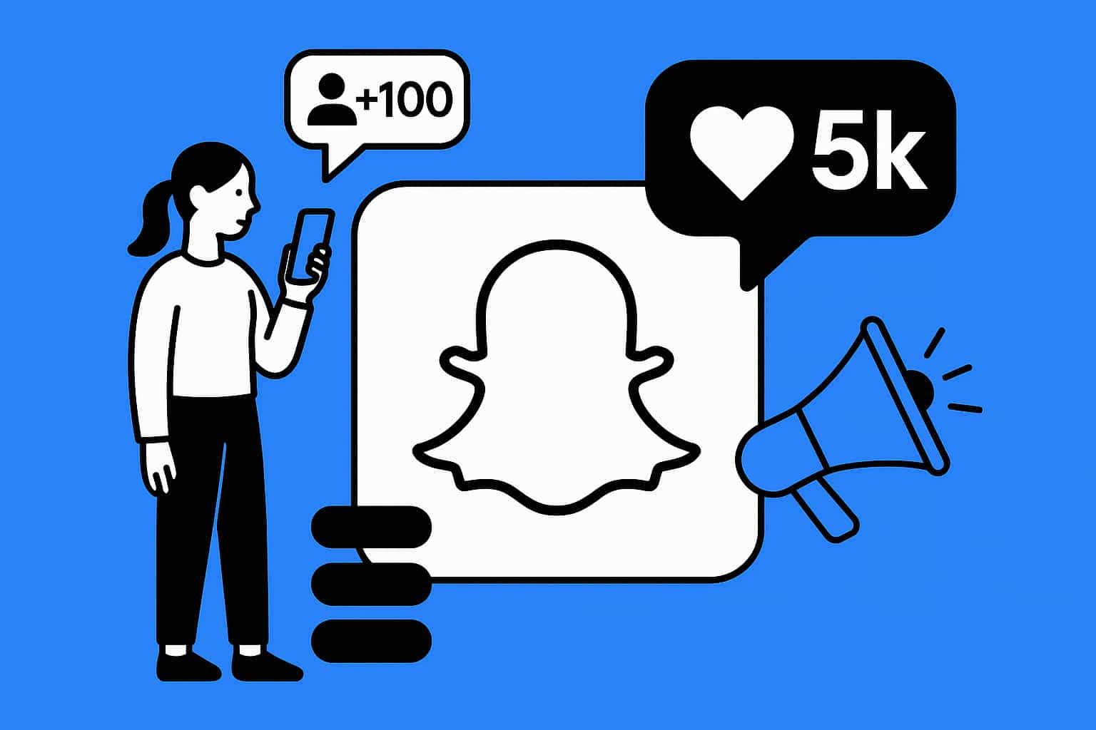 Effective Tips for Boosting Your Snapchat Followers