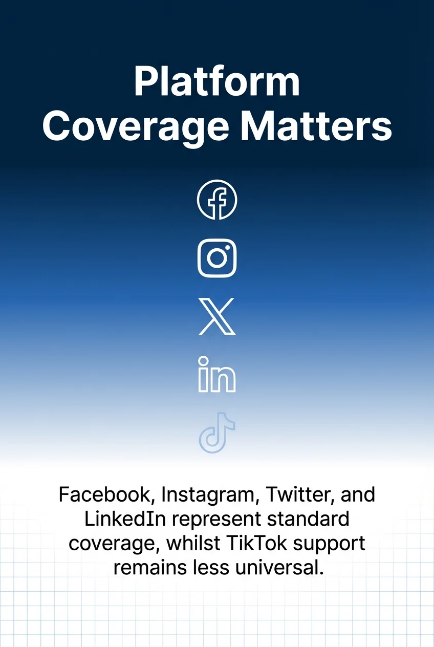 Platform Coverage Matters