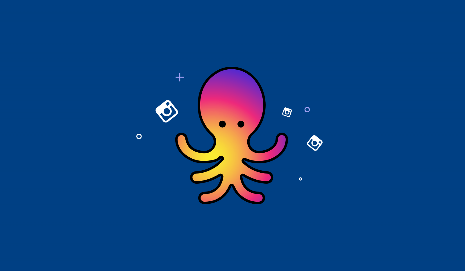 Project Octogram- How a month of daily instagram posts boosted followers by 51%