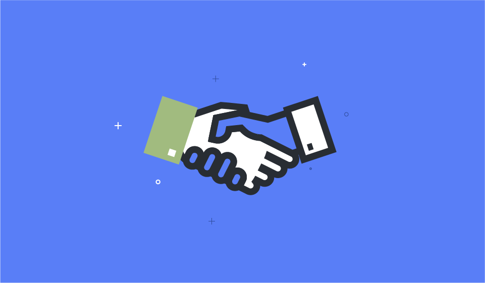 Build trust on social media