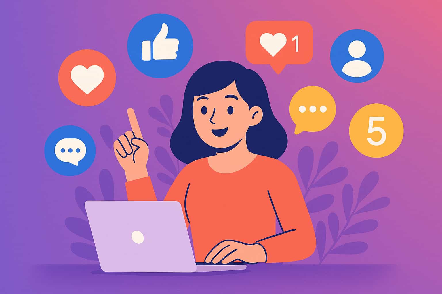Boost Your Social Media Engagement: Effective Strategies