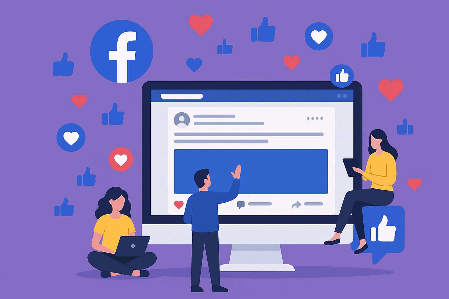 Boost Facebook Engagement with Proven Strategies