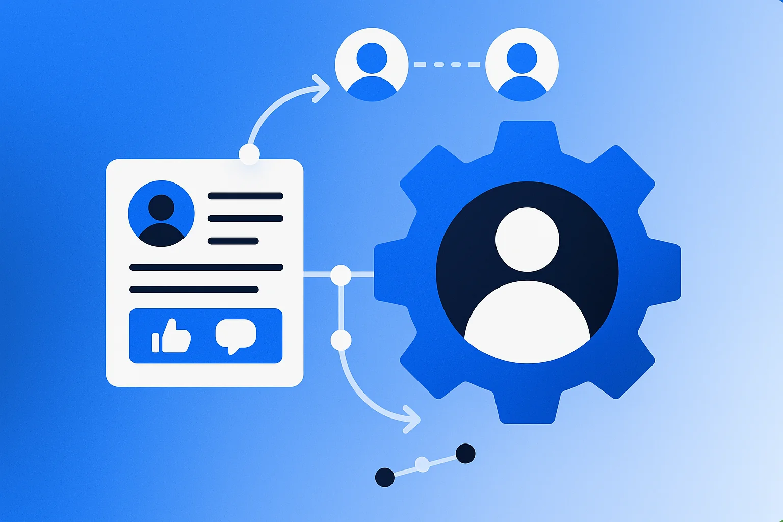 Explainer: what is social automation?