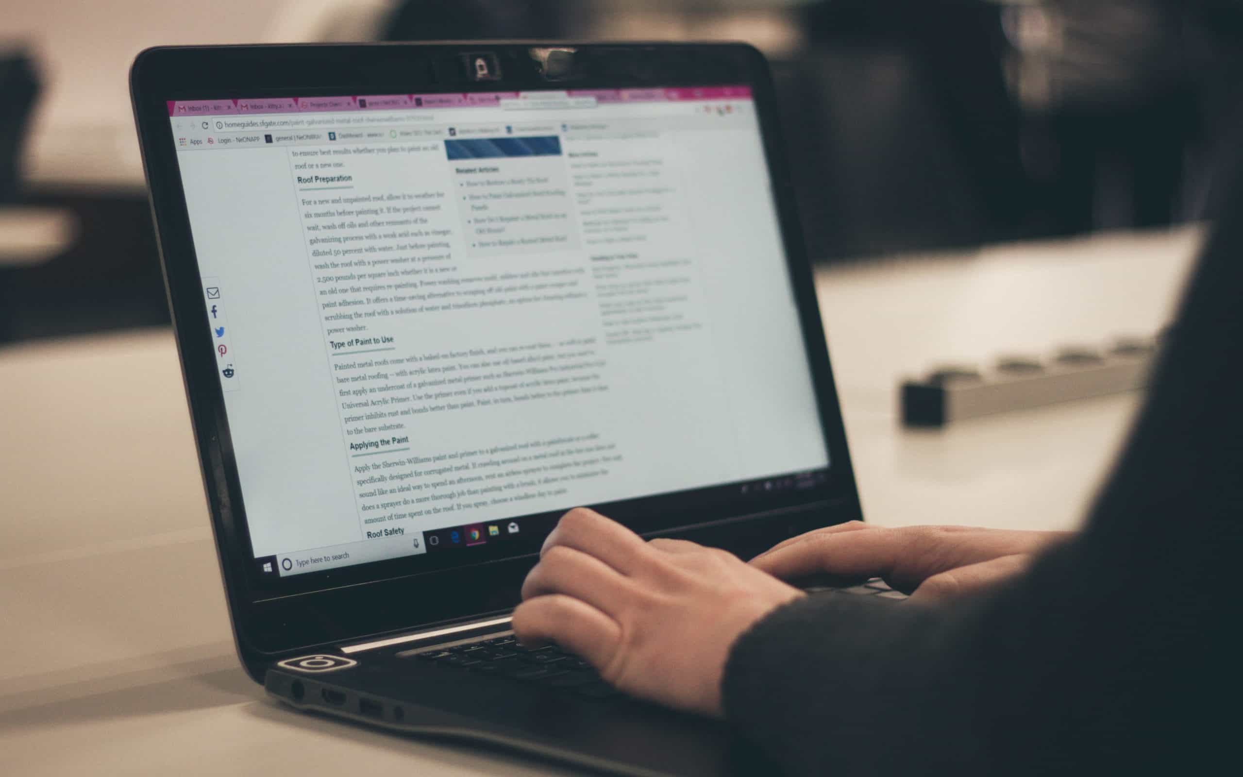 The Ultimate Blog Promotion Guide – Teach an Old Blog New Tricks