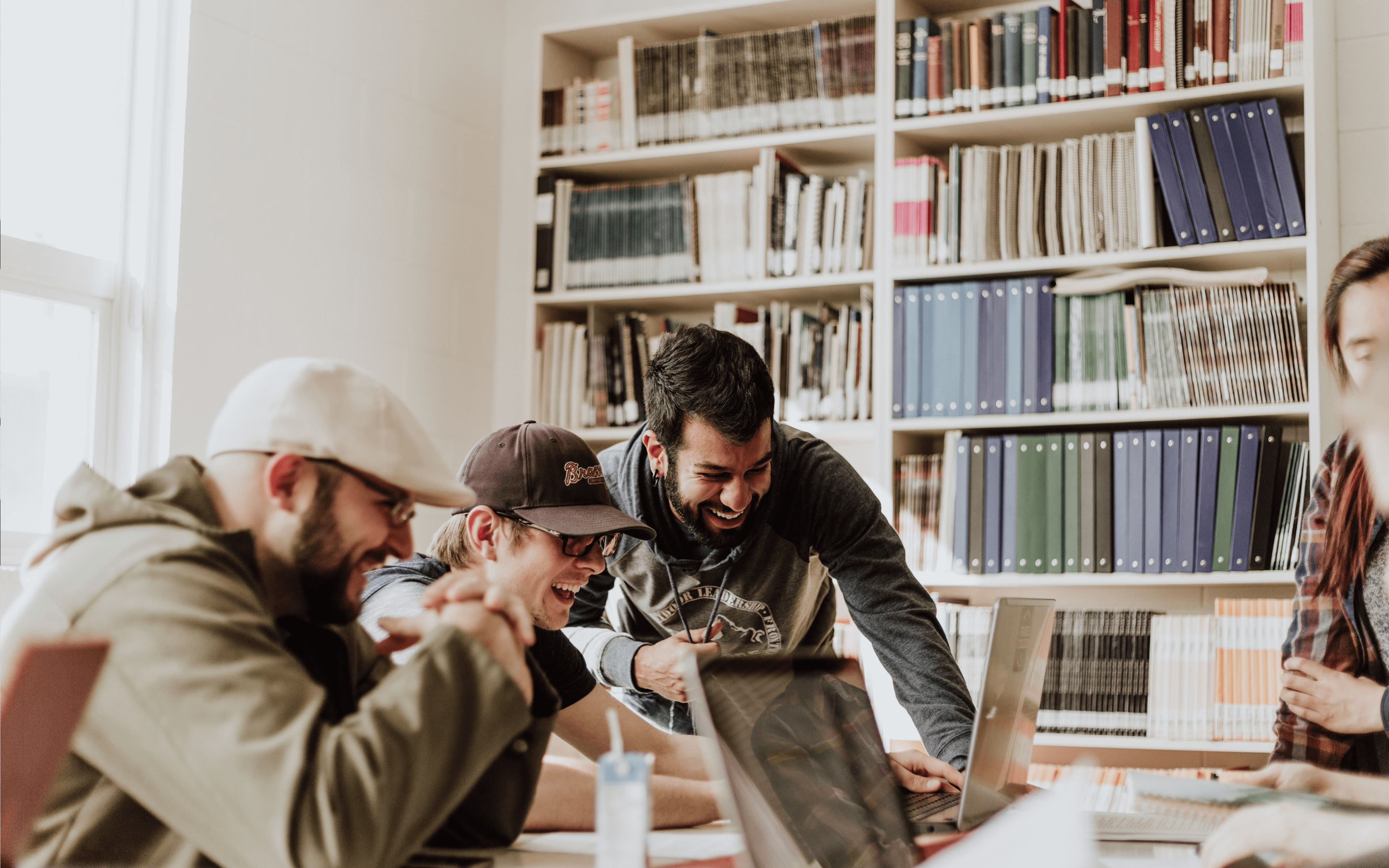 4 Ways To Encourage Effective Word of Mouth Marketing With Content