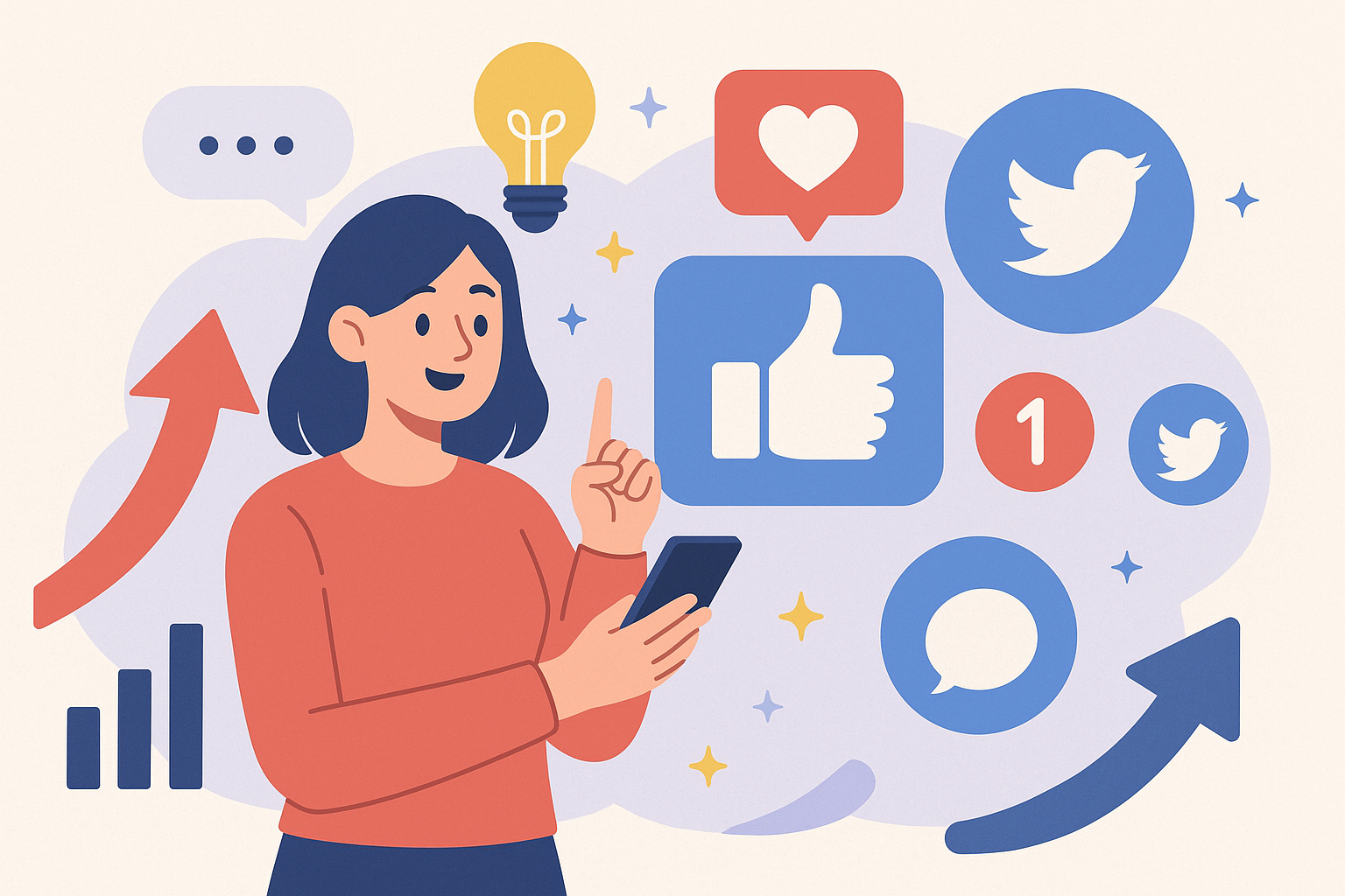 Boost Social Media Engagement: Proven Tips for 2025