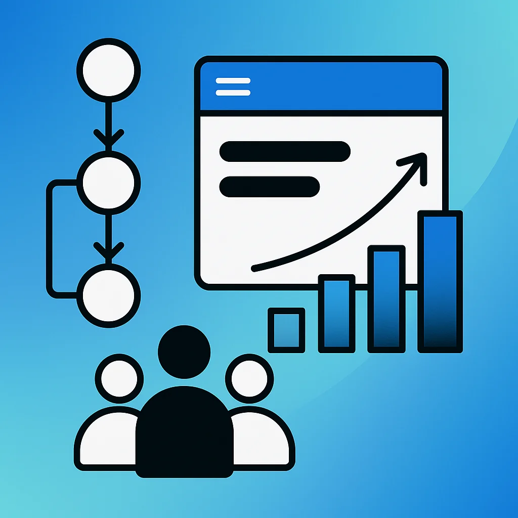 Scaling workflows for agencies