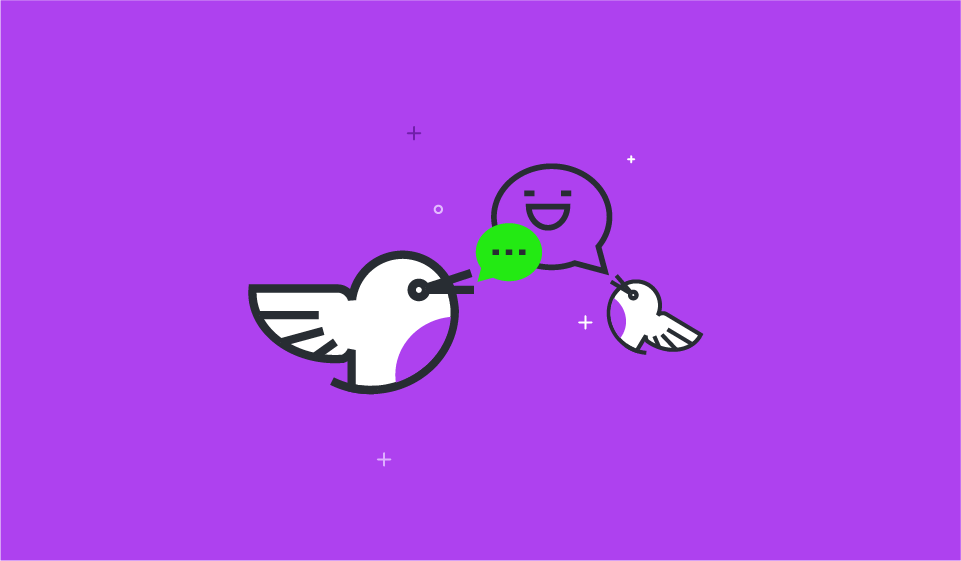 Twitter Chat