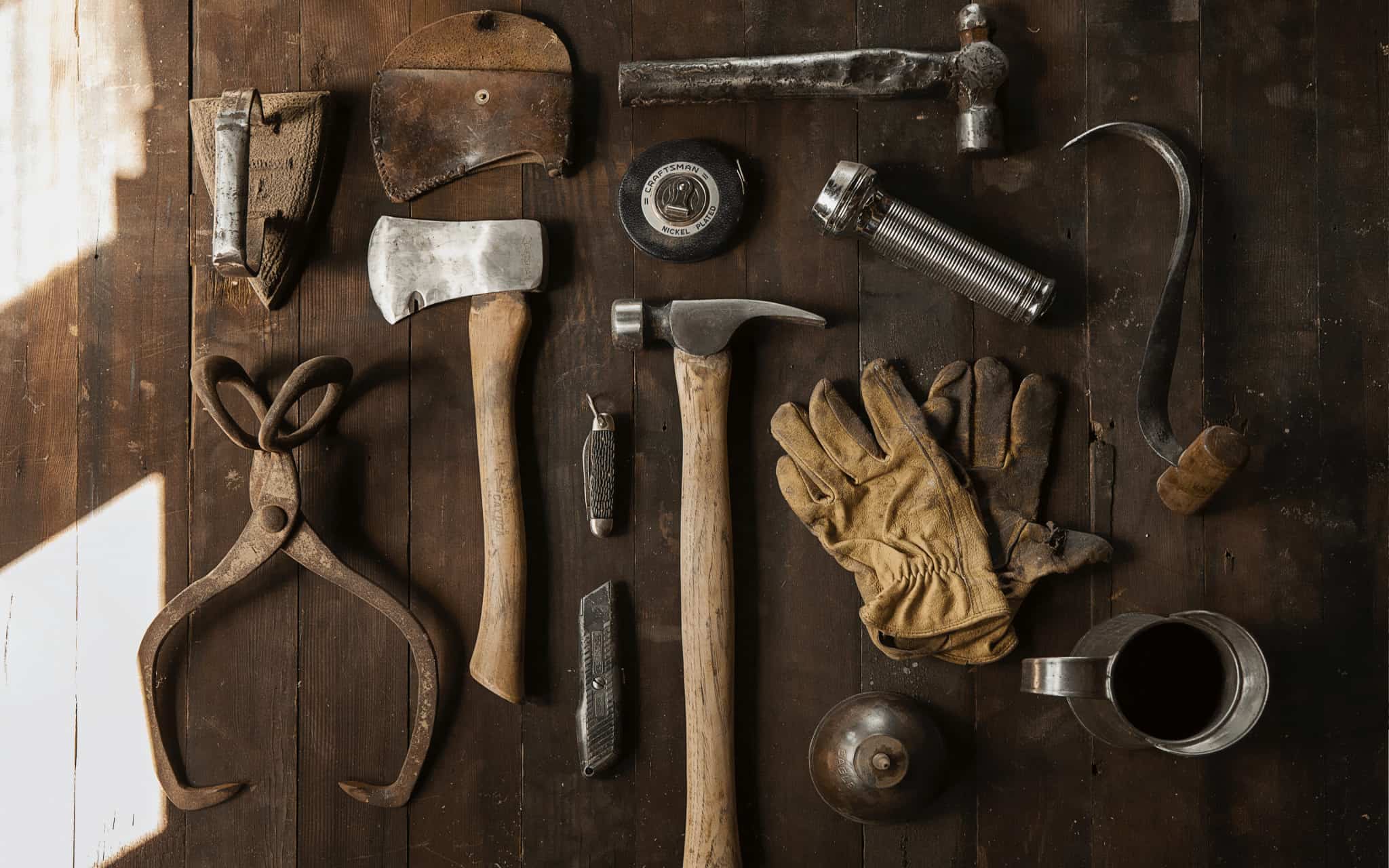 The Ultimate Toolbox for a Content Marketing Manager