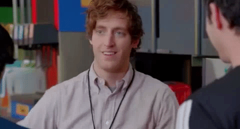 Silicon Valley GIF 
