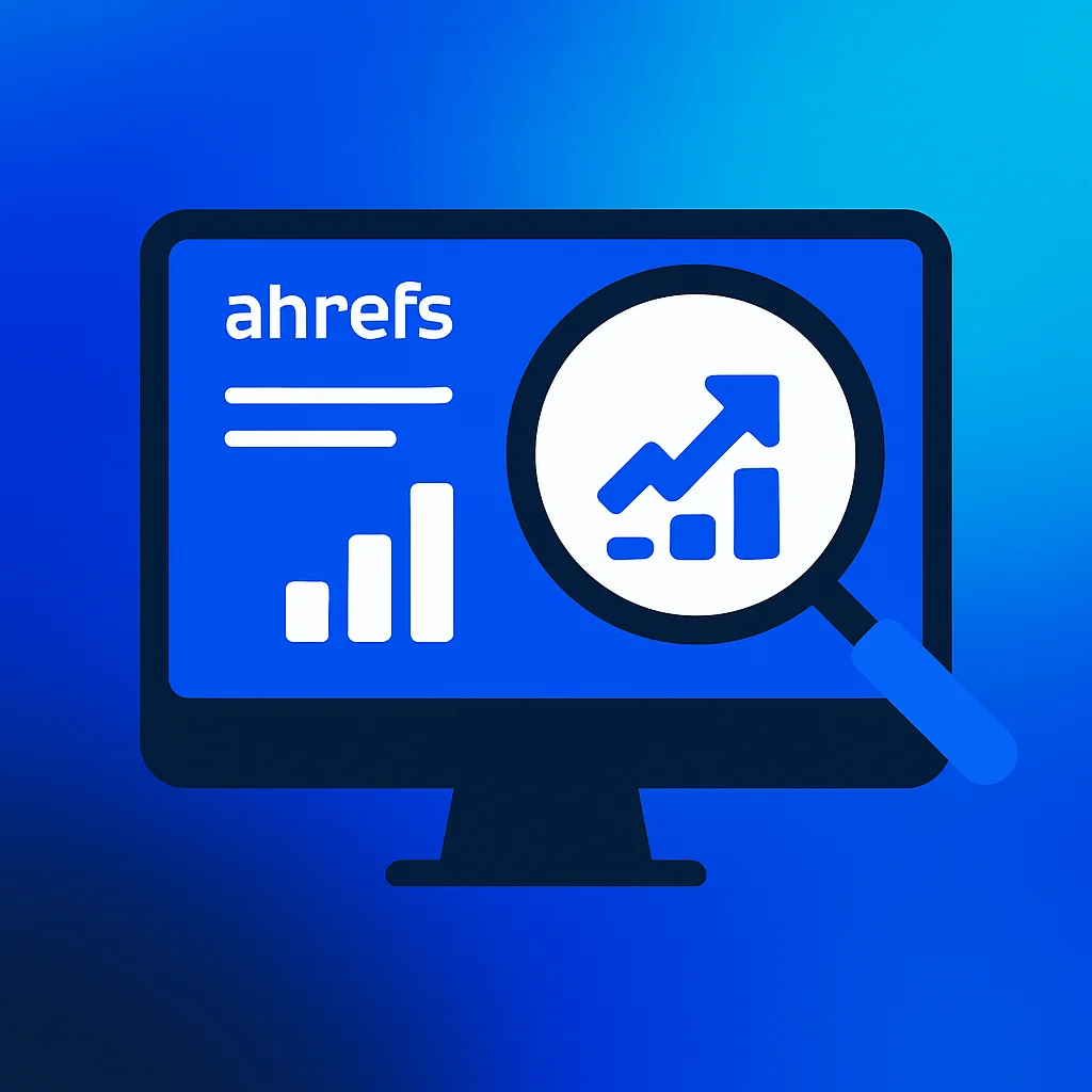 Finding trending topics with Ahrefs