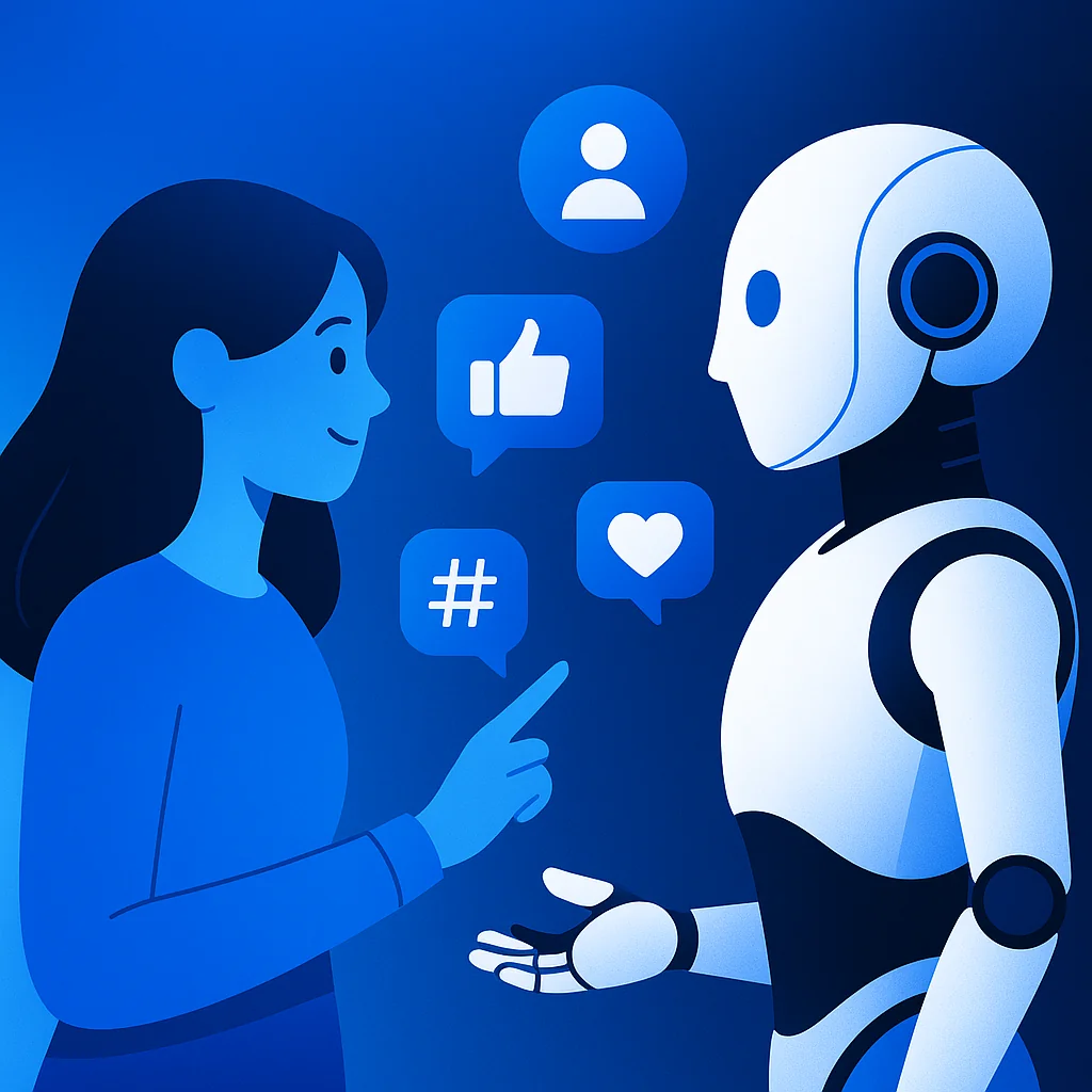 The future of AI_driven social marketing