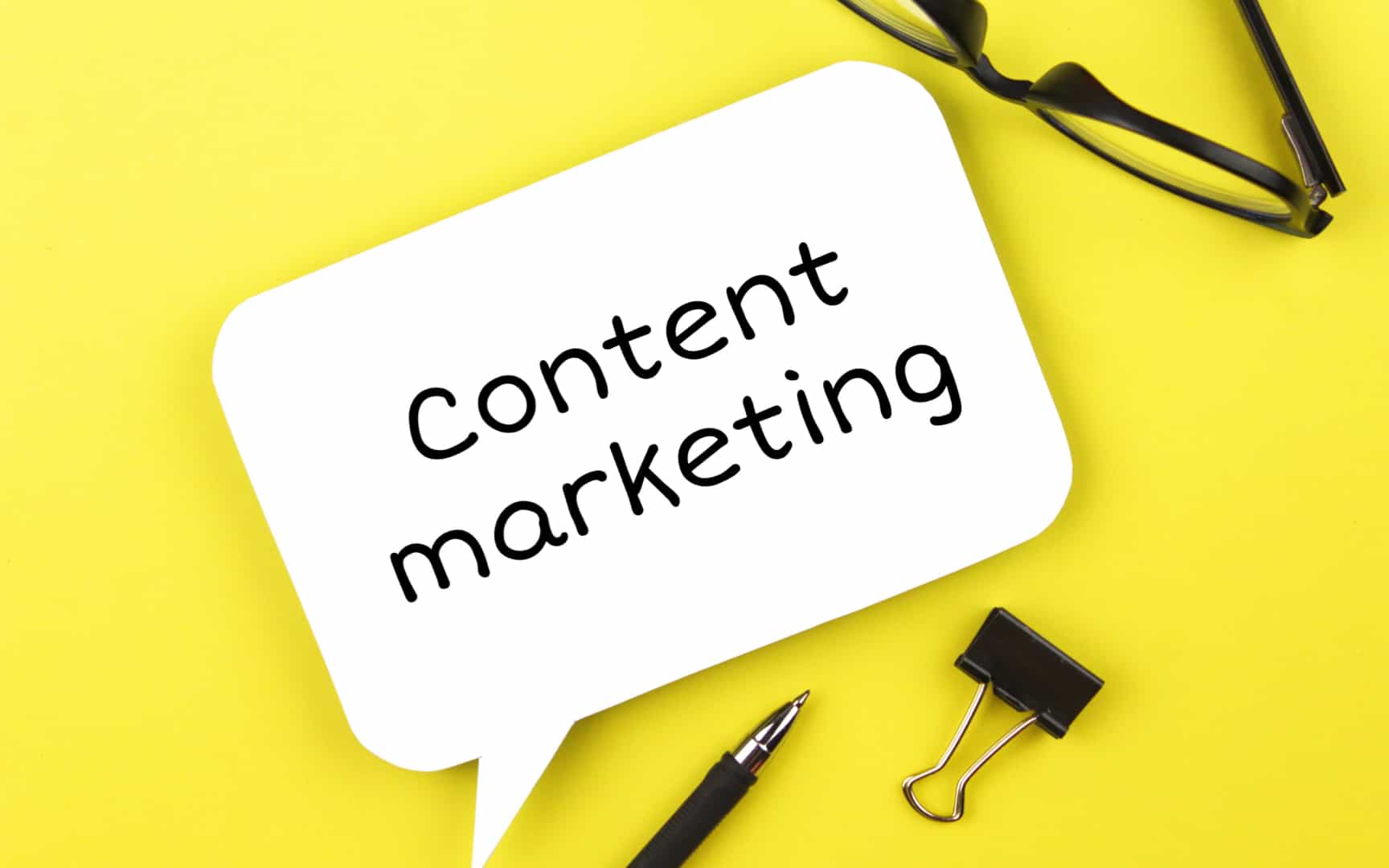 Content Marketing Meaning: Everything You Could Possibly Need To Know