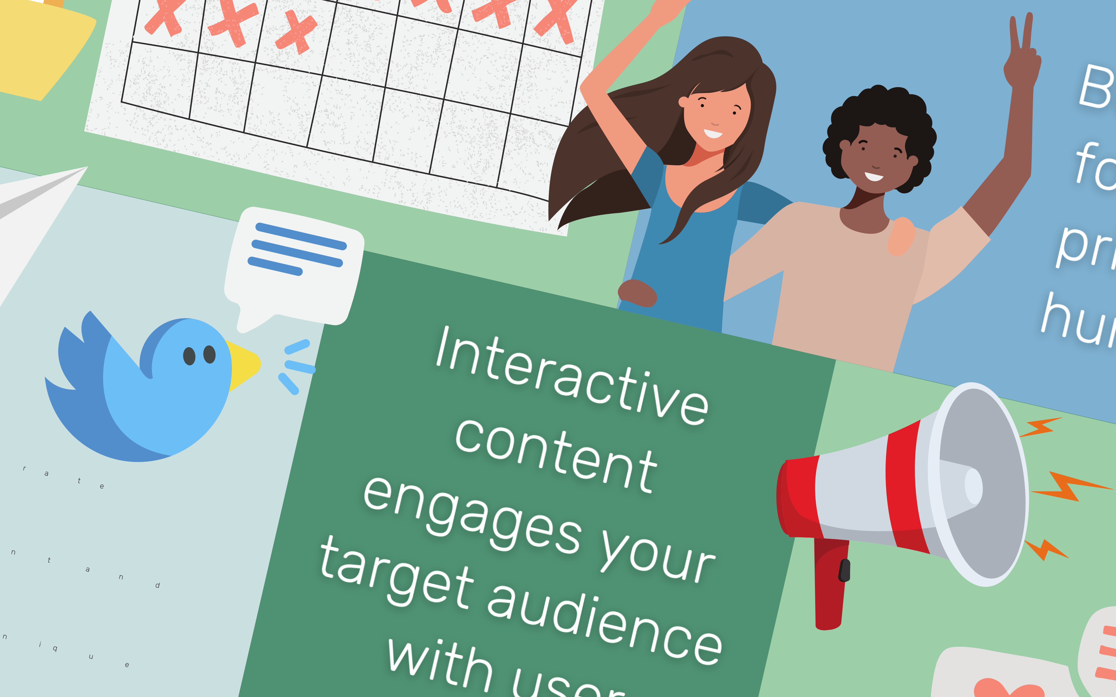 How to Refresh Your Content Marketing Strategy in 8 Ways [Infographic]