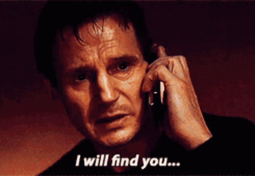 Search intent GIF