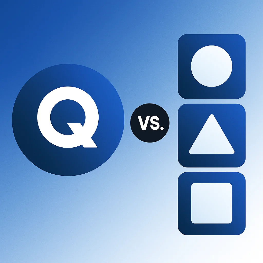 Quuu vs other curation platforms