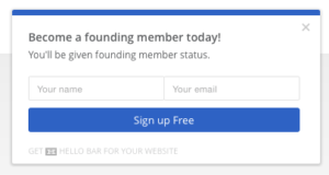 Quuu Founding Members