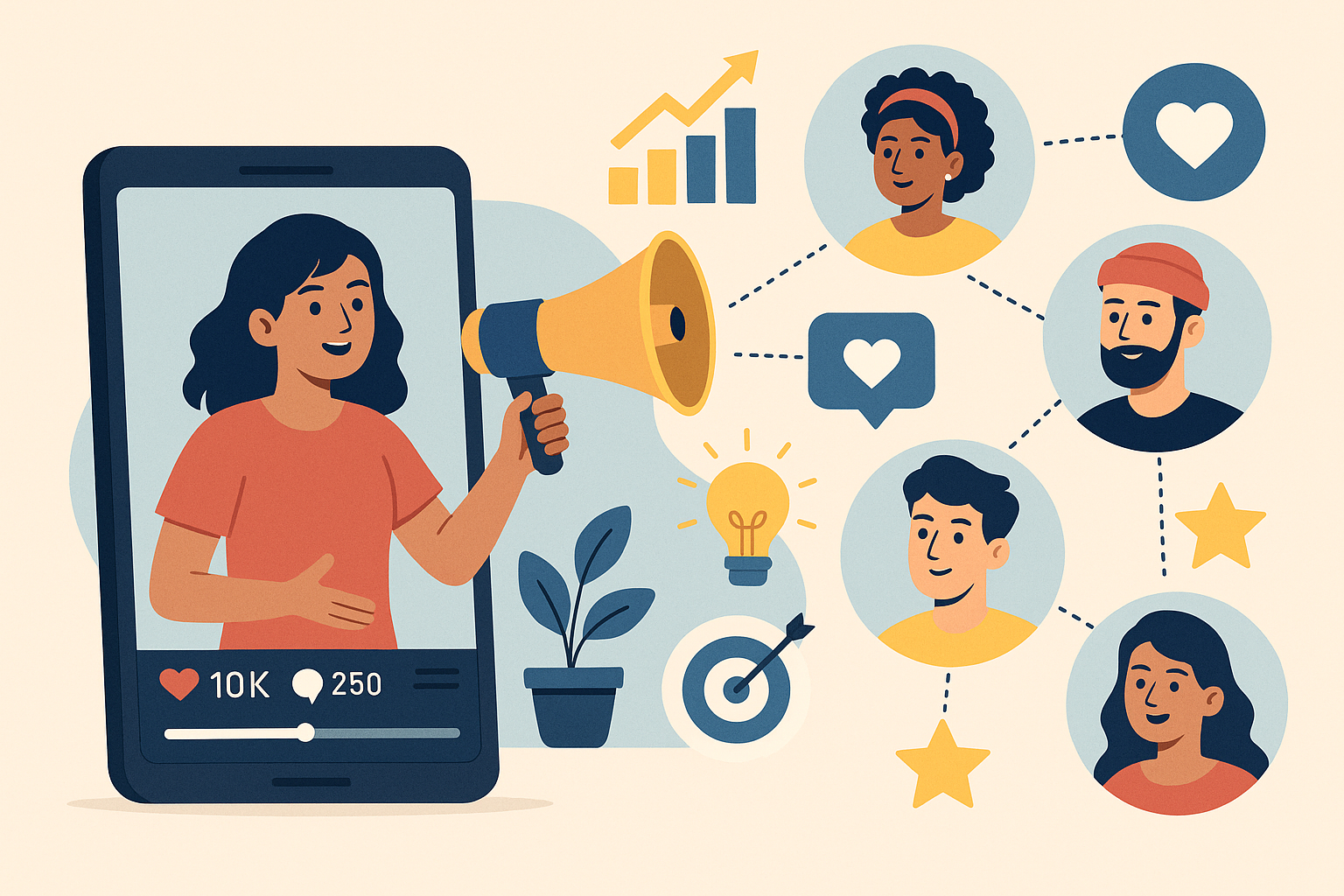Top Influencer Marketing Best Practices for Success