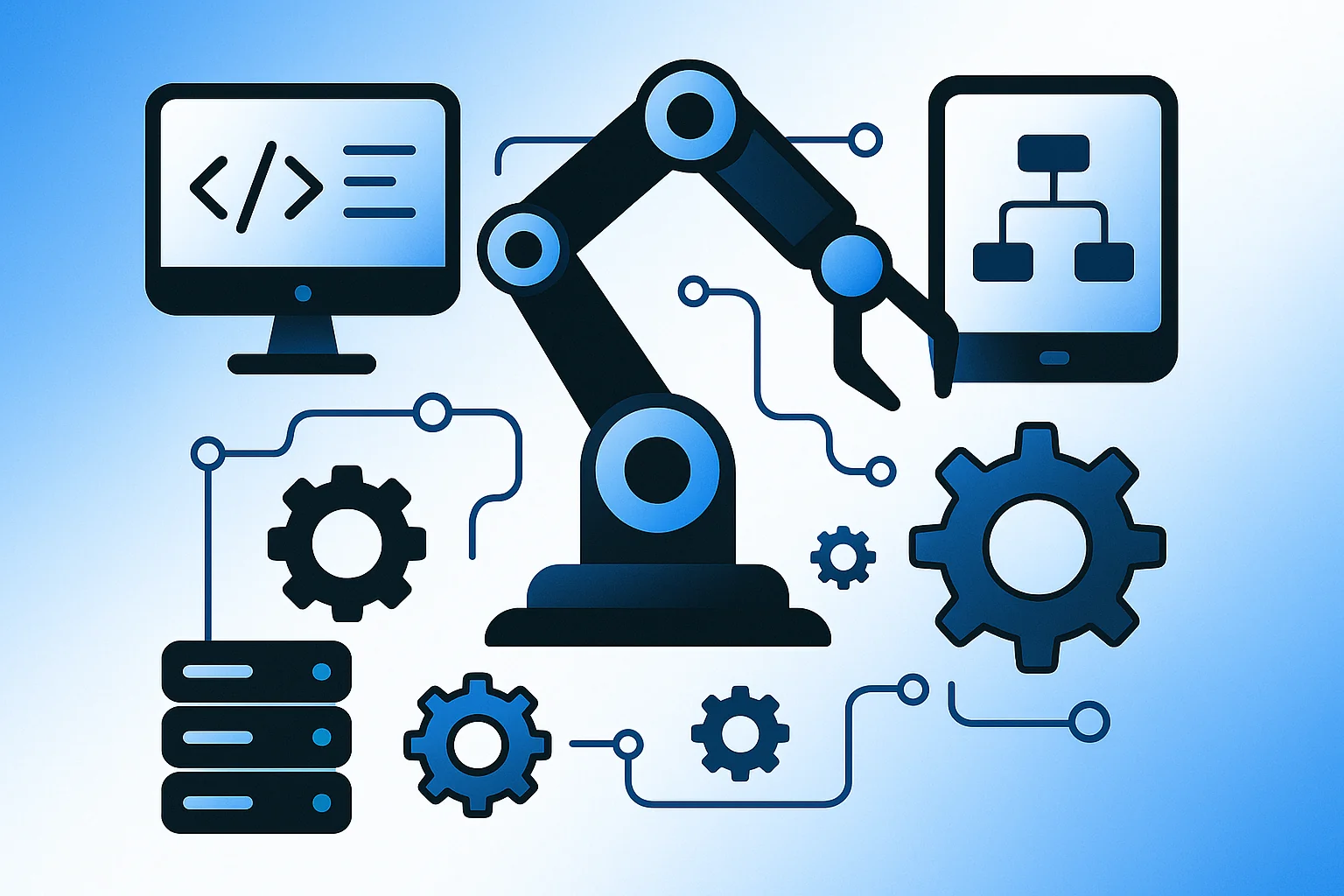 Full automation setup guide