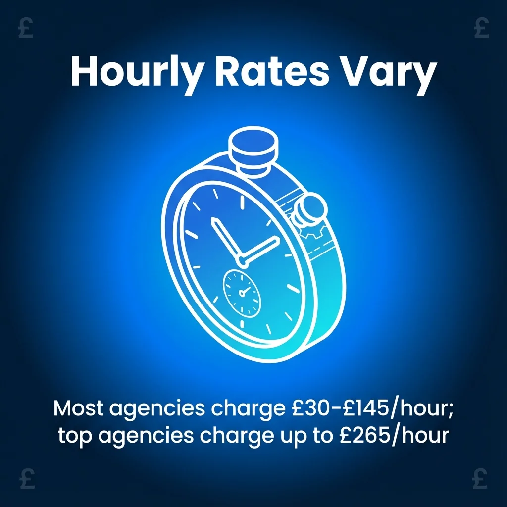 Hourly Rates Vary