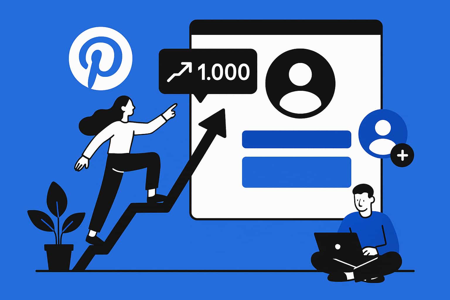 Proven Tips to Boost Your Pinterest Follower Count