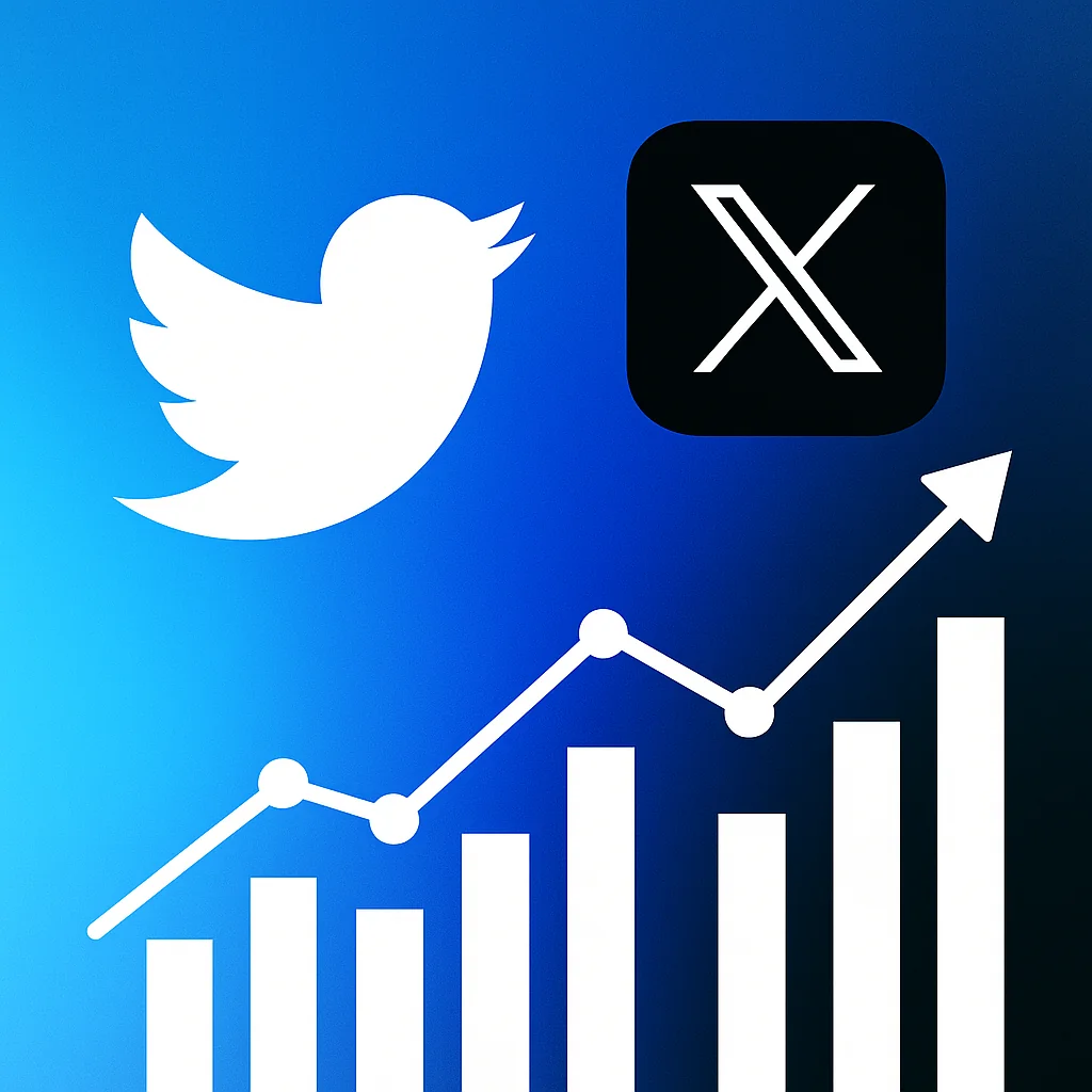 Growing an audience on X/Twitter