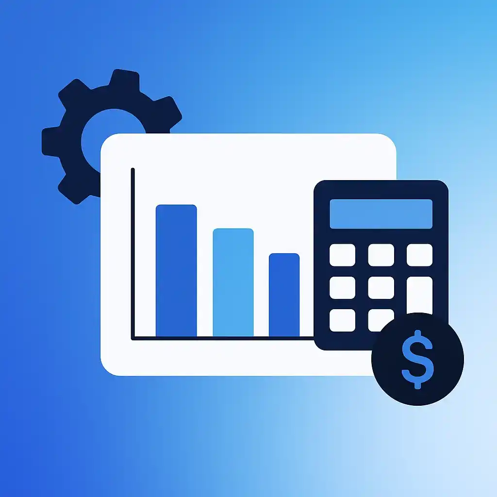 Cost comparison of automation platforms
